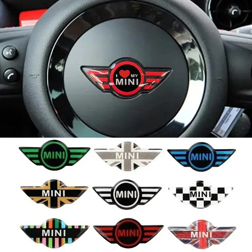 Car steering wheel center - steering,