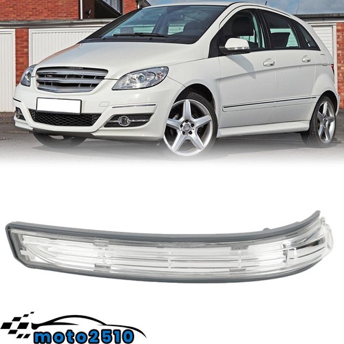Rückspiegel blinker led - blinker,