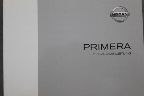 Nissan primera p11 - nissan, "p11"