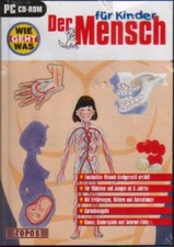 WIE GEHT WAS Was ist das 