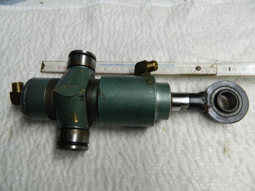 Hydraulikzylinder für ritter - hydraulikzylinder,