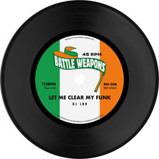 DJ LBR, DC's Finest | Battle