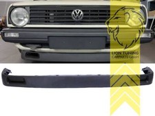 Frontspoiler Spoilerlippe für