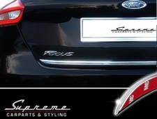 für FORD Focus III MK3 - 3M