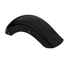 Heckfender II für Harley Davidson CVO Street Glide 11-24 schwarz
