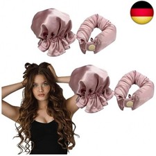 2 Stück Silk Heatless Curls
