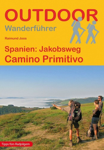 Spanien jakobsweg camino - jakobsweg,