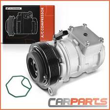 Klimakompressor Klimaanlage