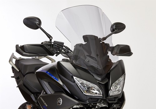 Ermax windschutzscheibe yamaha - ermax,
