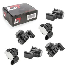 6x PDC Sound Sensor Parking