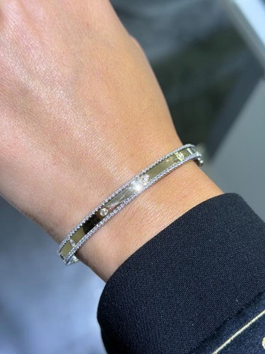 14k gelb weißgold - gelb,