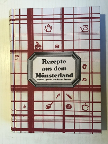 Rezepte aus dem münsterland - rezepte,