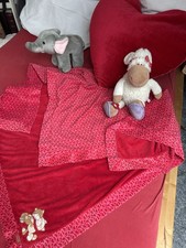 Fast w neu NP100 Herz Nici