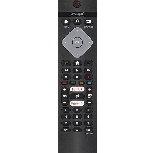 Fernbedienung philips - fernbedienung,