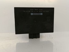 Komfortsteuergerät VW Golf IV 4 Bora Zentralsteuergerät Komfortsteuergerät