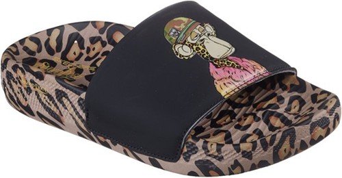 Skechers snoop dogg bombay - snoop,