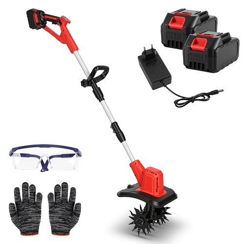 400w gartenfräse hacke - 400w,