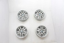 4x Alufelge 16 Zoll 7.0" 5x120