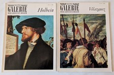 Holbein + Velazquez - Bastei