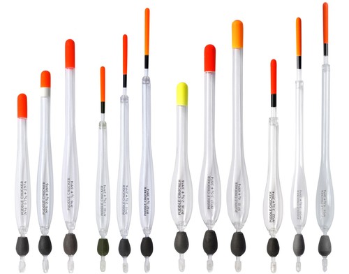 Drennan puddle chucker - puddle, pose