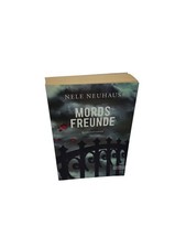 Mordsfreunde: Der zweite Fall