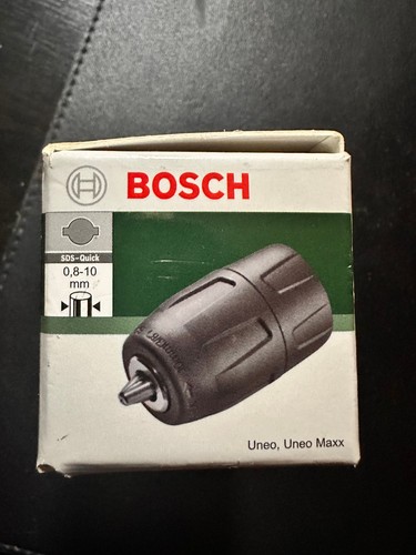 Bosch sds quick bis - bosch, 10