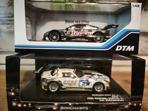 Bmw dtm 2017 - #11, m