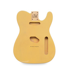 Telecaster Gitarrenkörper -