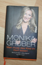 Man muss das Kind im Dorf