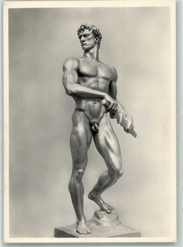 10752211 arno breker - :, akt