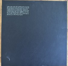 AUTECHRE / THE HAFLER TRIO