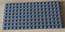Lego Platte Grundplatte 8x16