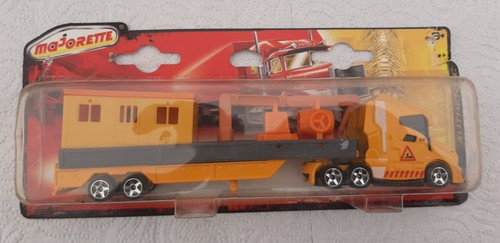 Majorette transporter - majorette,
