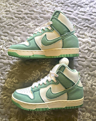 Damenschuhe sneaker nike dunk - sneaker,
