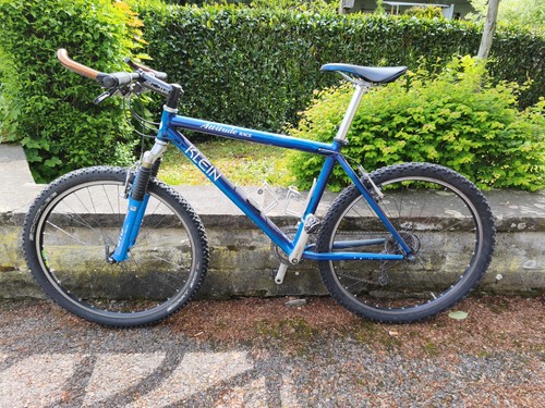 Mountainbike klein attitude - mountainbike,