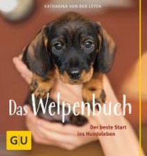 Das Welpenbuch: Der beste