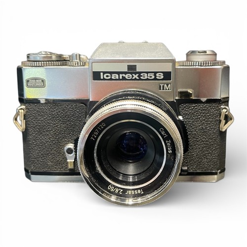 Zeiss ikon voigtländer - zeiss,