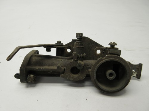 Vintage briggs and stratton - and,