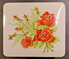 alte seltene Blechdose Fa. OGO Kaffee Bremen 500 g Dose gute Erhaltung