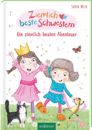 Ziemlich beste schwestern - beste,