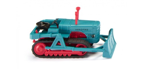 Wiking 084437 hanomag - wiking,