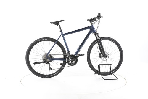 Stevens fahrrad city - stevens, &