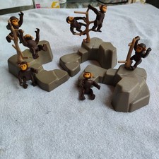 playmobil affen