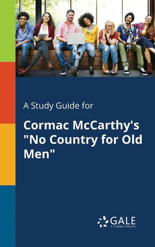 Study guide for cormac - guide,