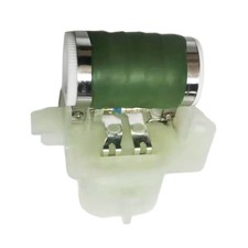 Vorwiderstand Elektromotor