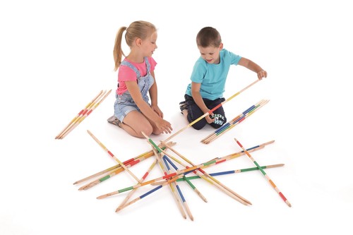 Riesen mikado riesenmikado - riesen, mikado,