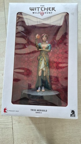 The witcher wild hunt triss - wild,