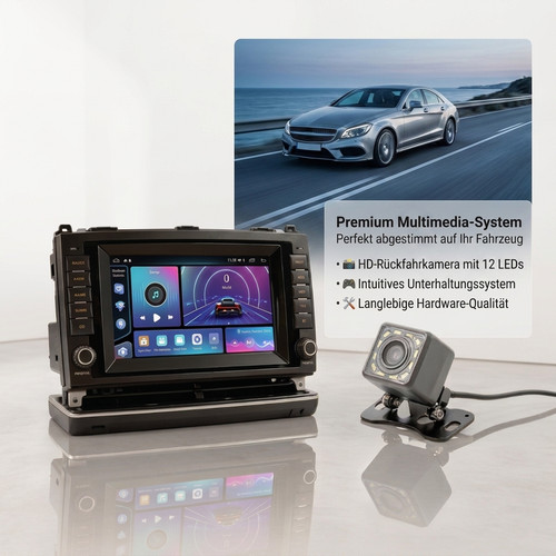 Gps navi 64gb autoradio - gps,