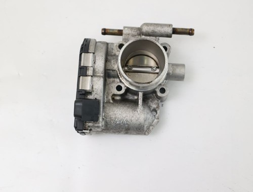 Drosselklappe opel astra - drosselklappe, h