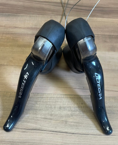Shimano ultegra sti - shimano,